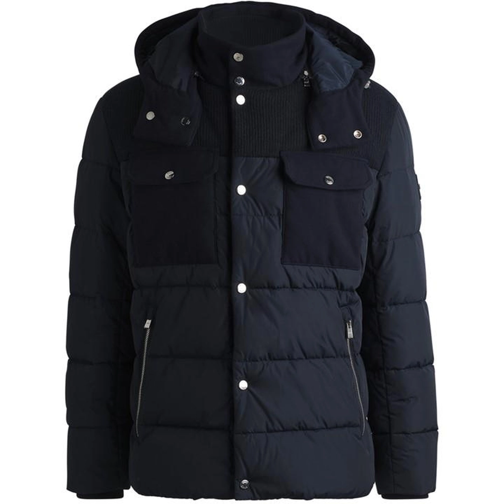 Hugo Boss C-Caniel 10243831 01 - Blue